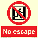 no-escape-sign-red-background-with-white-text-running-man-in-a-prohibition-circl~